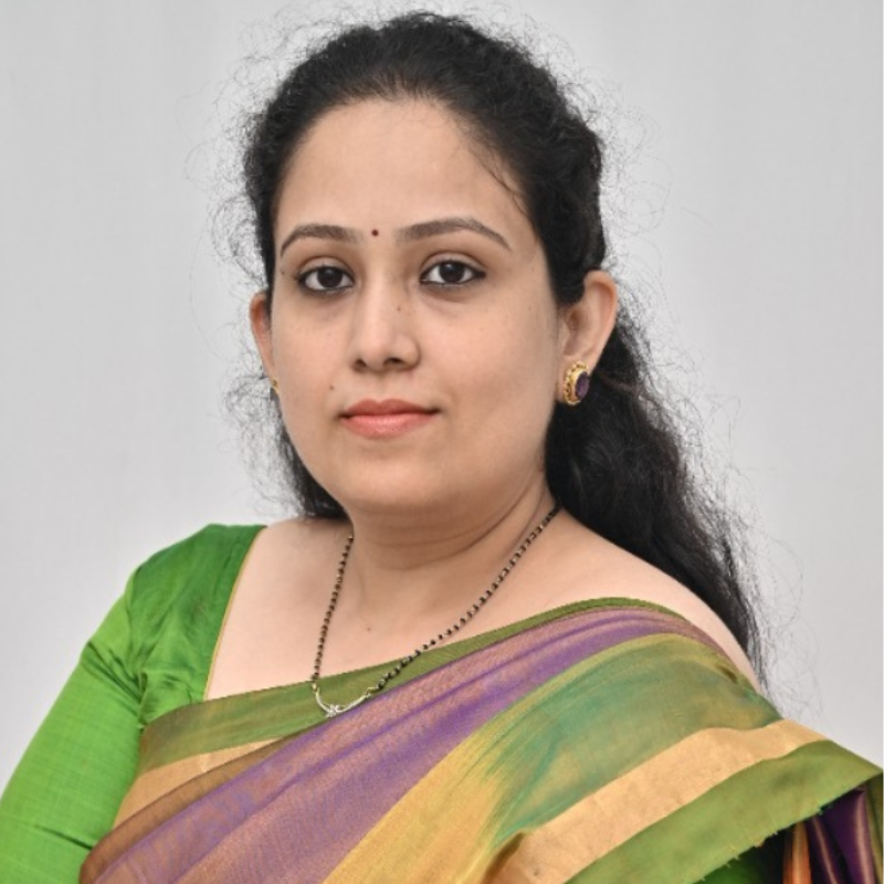 Dr. GAANA SREENIVAS - Consultant - Obstetrician & Gynaecologist