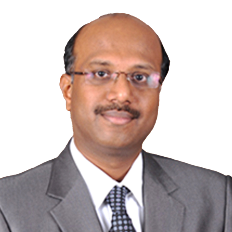 Dr. HARISH  JAYARAM - Consultant Pediatric Surgeon & Pediatric Urologist