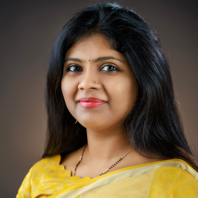 Dr. SUGANYA REDDY MITTA - Speech Therapist & Audiologist, Hyderabad