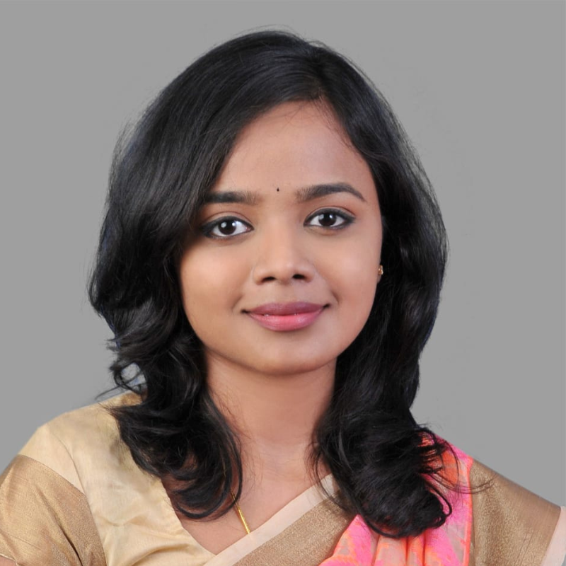 Dr. Swathi Padmanaban - Consultant - Pediatric & Adolescent Endocrinologist and Diabetologist