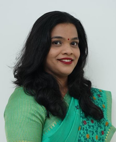 Dr. Lucetta Amelia Dias - Consultant - Obstetrics and Gynecology