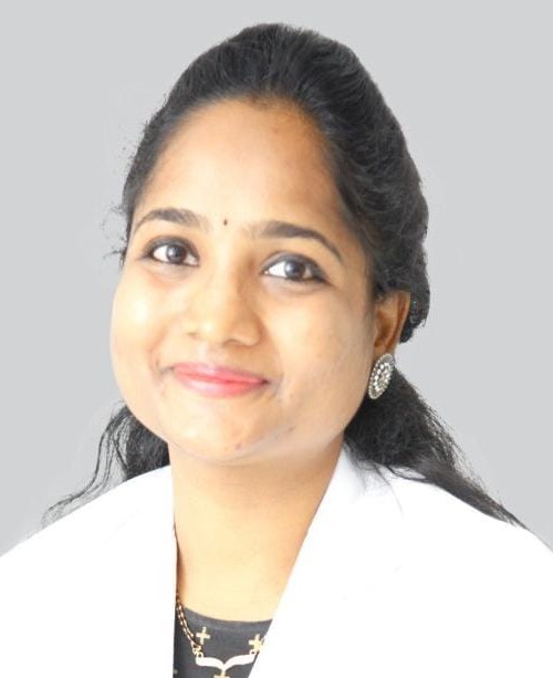 Dr. Laxmi Harshitha Bodla - Consultant - Fetal Medicine