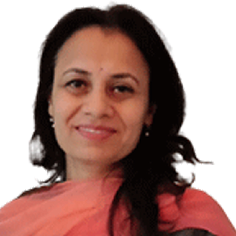 Dr. VAIBHAVI HARNE - Consultant - Physiotherapy