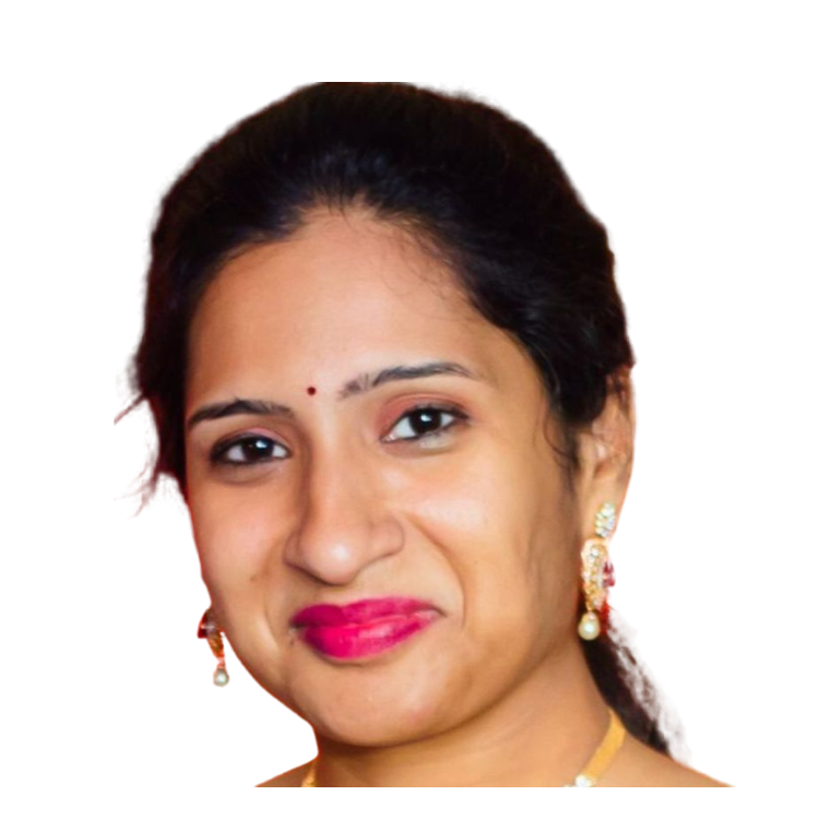 Dr. KIRTI REDDY PATLOLLA - Consultant Obstetrics and Gynaecology