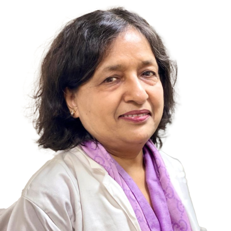 Dr. SUNITA GUPTA - Senior Consultant  -  Obstetrics & Gynecology