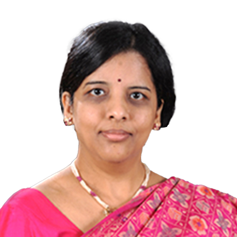 Dr. APARNA REDDY - Pediatric Pulmonologist