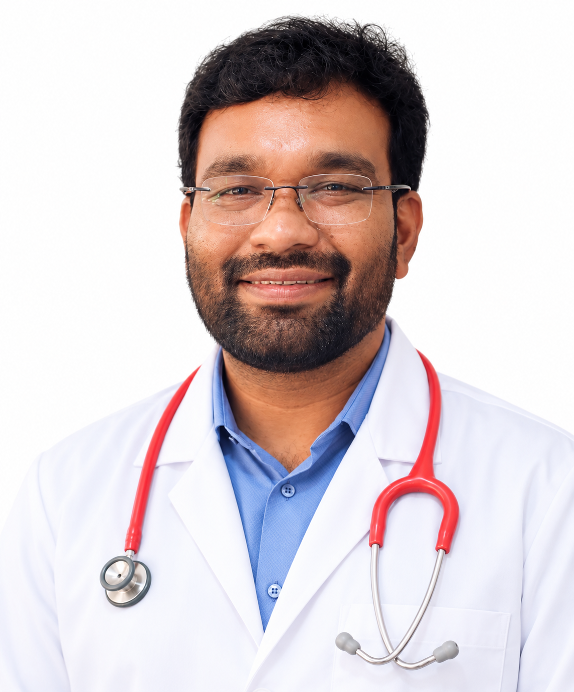 Dr. Viswateja Chitturi - Consultant – Pediatrics & Pediatric Critical Care