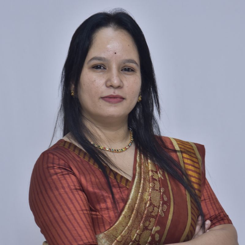 Dr. LAKSHMILEELA - Consultant Pediatrician