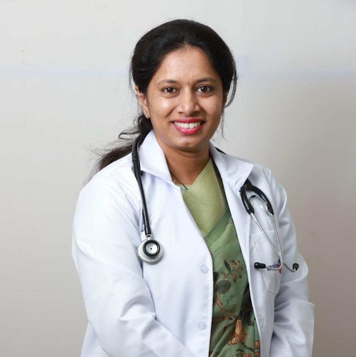 Dr. Suchithra Reddy - Senior Consultant - Infertility Specialist