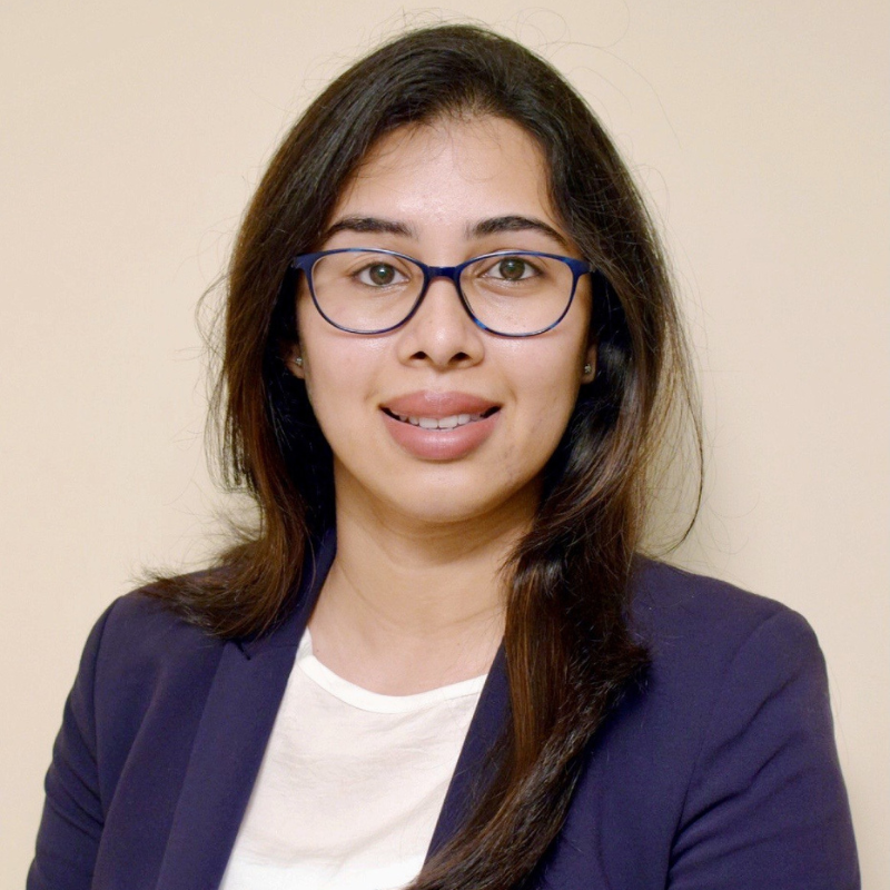 Dr. MANASA BADVELI - Senior Consultant Obstetrician, Gynaecologist & Laparoscopic surgeon