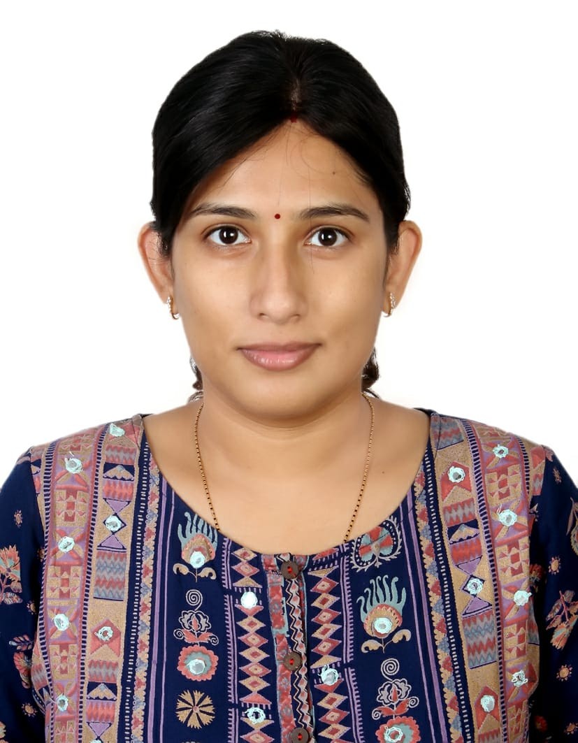 Dr. Garlapati Swetha - Consultant Development Pediatrician