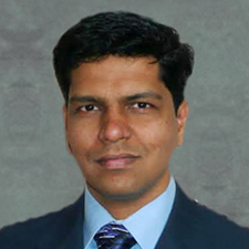 Dr. VISHNUBHOTLA SASANKA - Consultant Andrologist