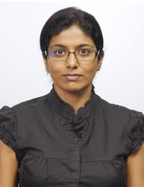 Dr. Tambirajoo Shiva Rubini - Clinical Associate