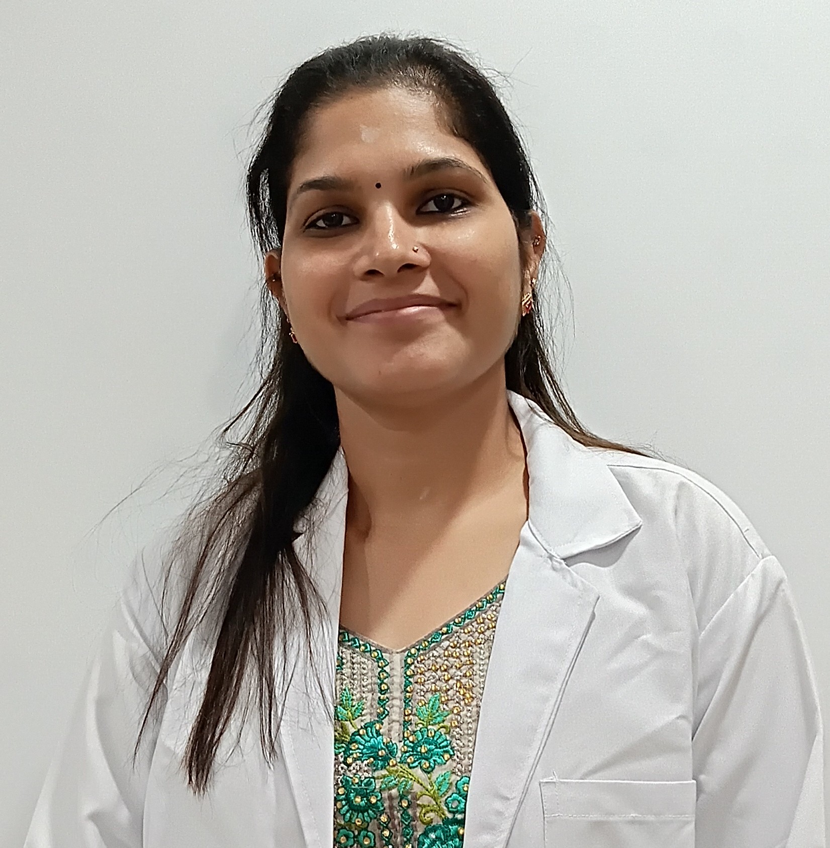 Dr. K. Sri Sudha - Consultant – Obstetrics & Gynecology and Cosmetic Gynecology