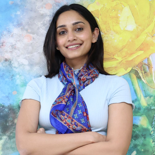 Dr. Samanta Dhulipala - Consultant Fetal Medicine