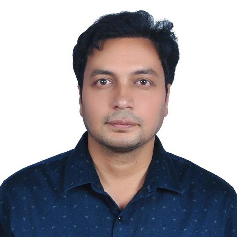 DR. MD. Imran Kazmi - Visiting Consultant