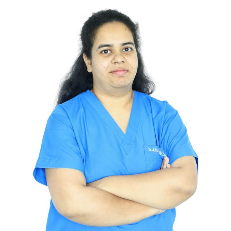 Ms. Juhi Saxena - Consultation Lactation