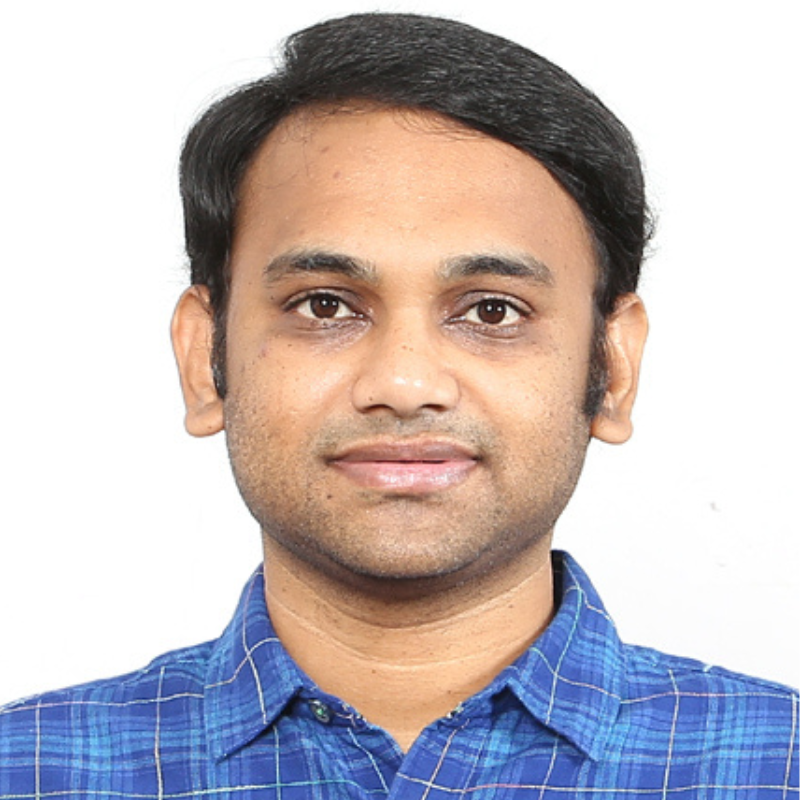 Dr. V VAMSI KRISHNA - Consultant - Neonatology