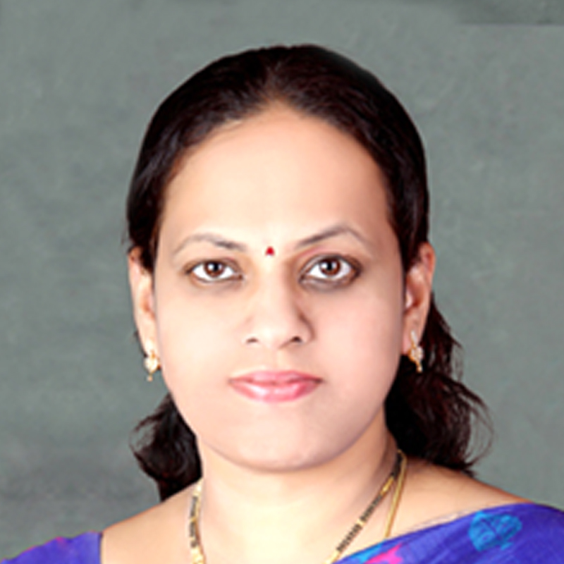 Dr. SHANTI SREE R - Consultant - Obstetrics and Gynecology