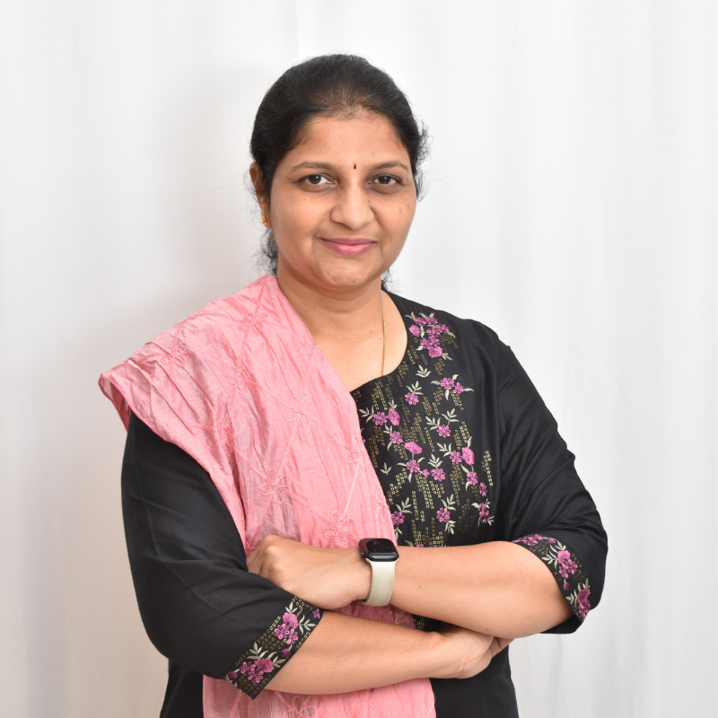 Dr. LAKSHMI SHANTHARAM - Consultant - Pediatric ENT