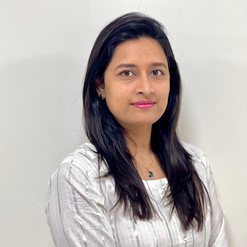 Dr. MADHUMITA ANIRUDDHA GITAY - Consultant - Obstetrics and Gynaecology