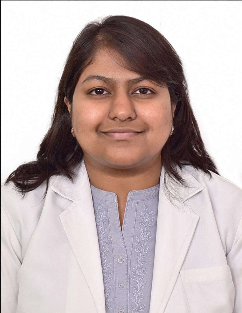 Dr. AMRUTHA B S - Consultant