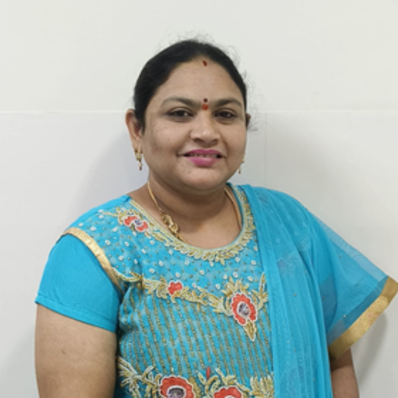 Dr. P Priyadarshini - Consultant- Obstetrician & Gynecology