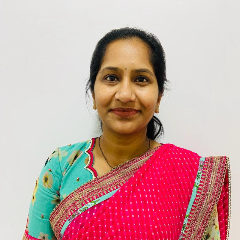 Dr. KATTA SHILPA - Consultant- Infertility Specialist