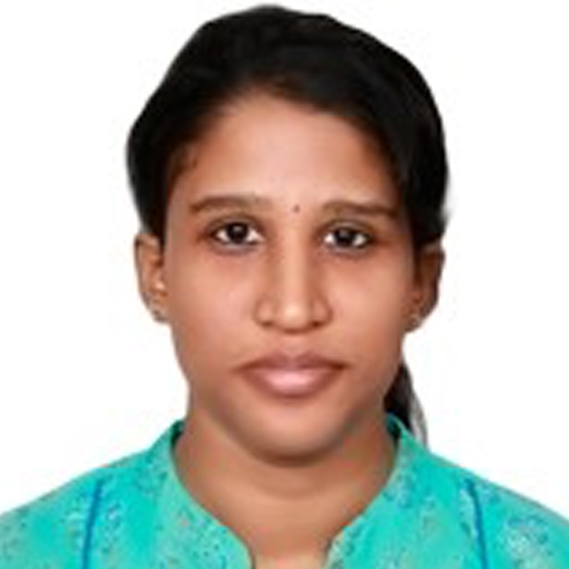 Dr. AKHILA VEMARAJU - Physiotherapist