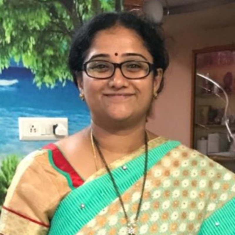 Dr. SAUJANYA MYNENI - Consultant-Obstetrics and Gynecology