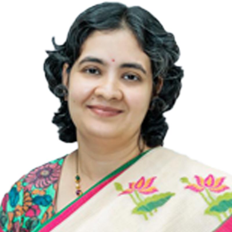 Dr. MANU JASTI - Sr. Consultant Gynecologist & Infertility Specialist