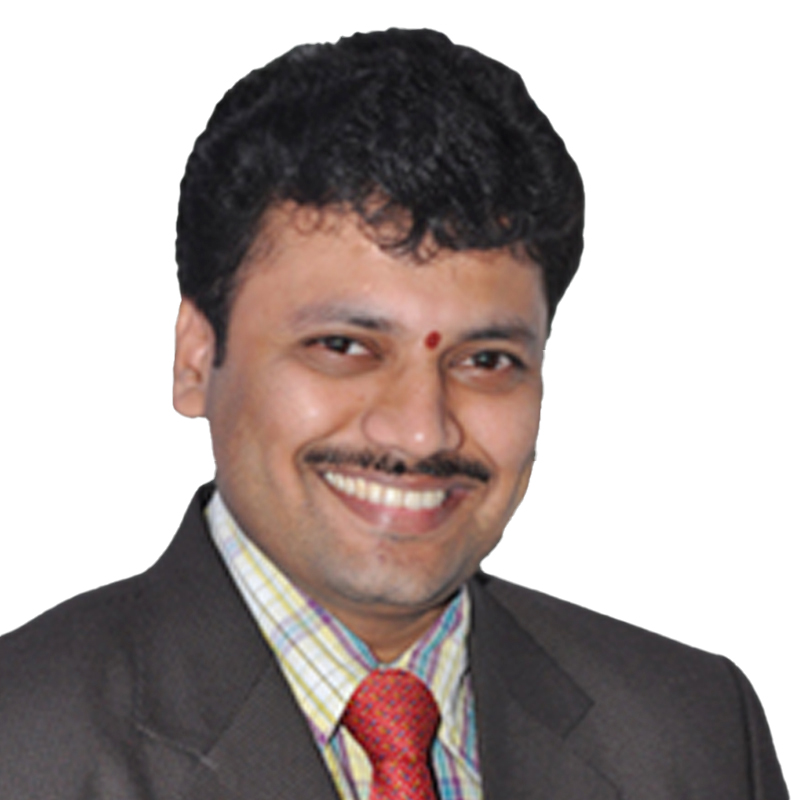 Dr. S. RAMPRASAD - Consultant Neonatologist, Pediatrician, Pediatric Asthma & Allergy Specialist.