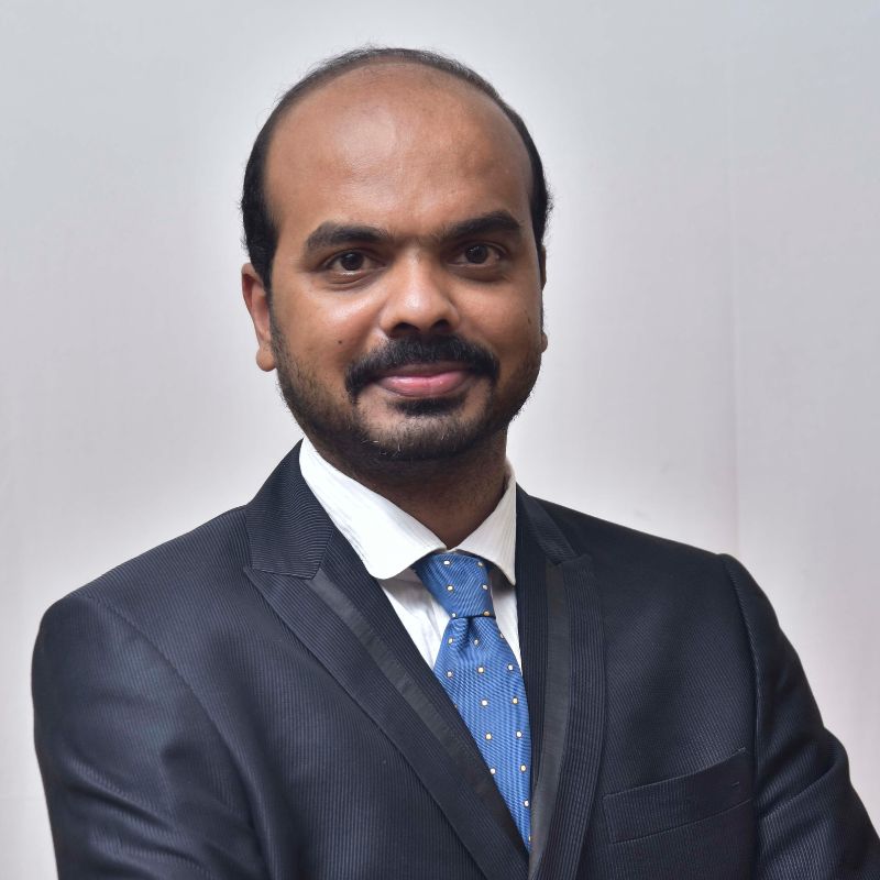 Dr. RAJARAM G - Consultant-General Pediatrics