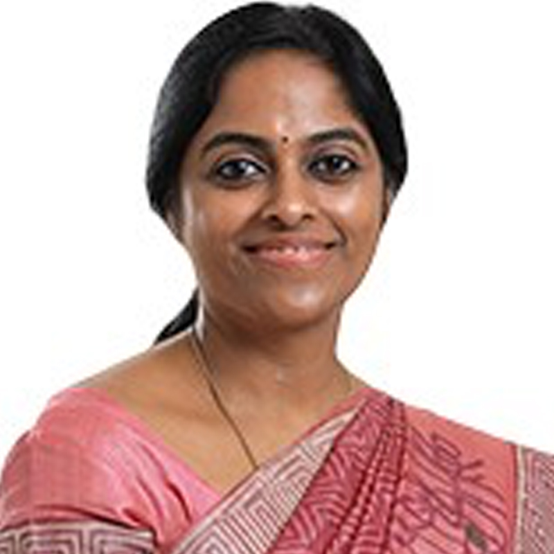 Dr. SHOBANA RAJENDRAN - Senior Consultant - General Pediatrics & Neonatology, Chennai