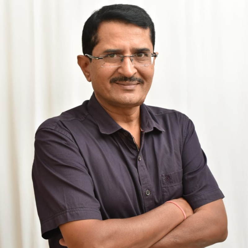 Dr. RAGHUVEER H N - Radiology