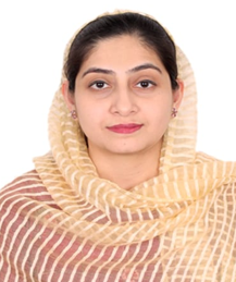 Dr. Dilnaaz Farooqui - Consultant Pediatrician