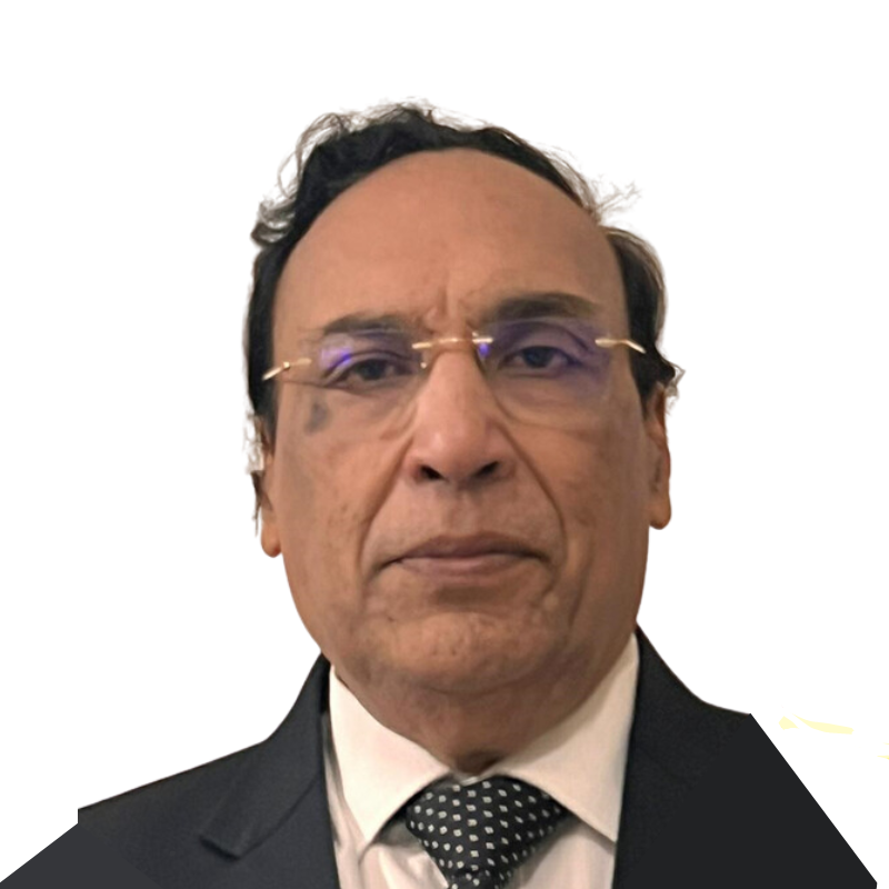 Dr. Minu Bajpai - Director Emeritus