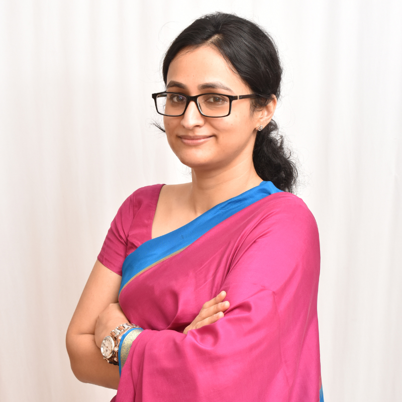 Dr. MEHRIN SHAMIM - Consultant-  Pediatric ENT