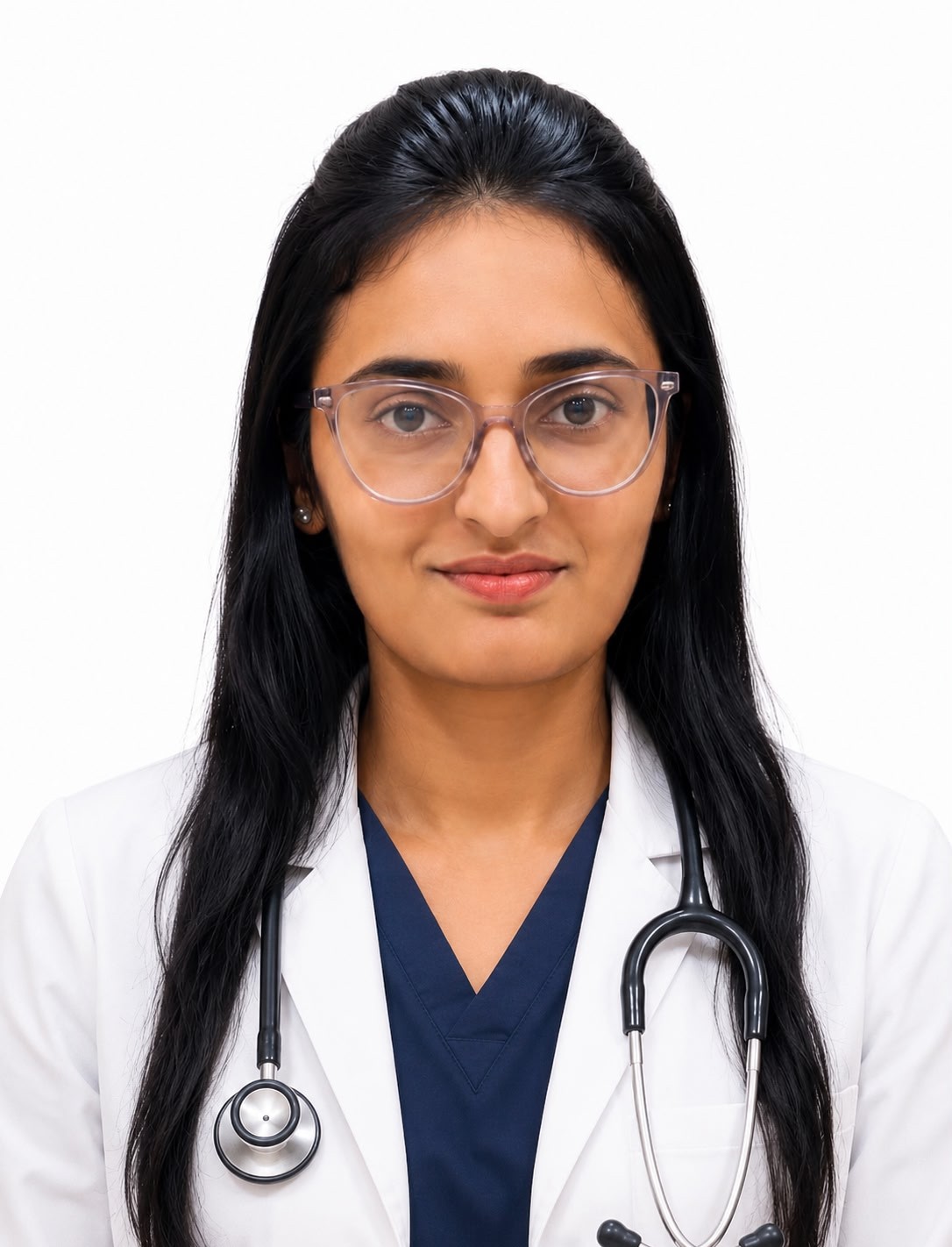 Dr. Gollamudi Lasya Priya - Pediatric Dermology
