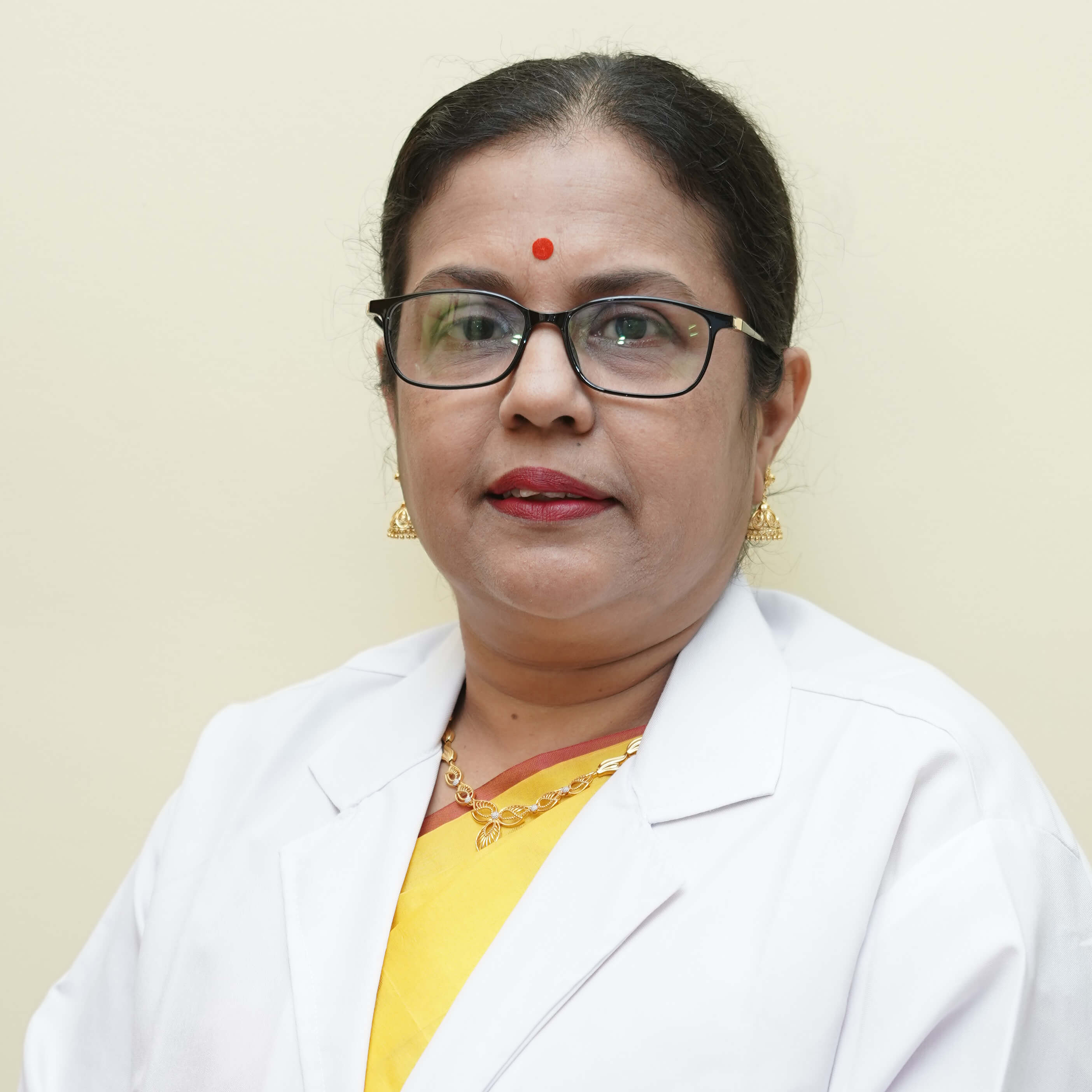 Dr. D. Sangeeta Gomes - Senior Consultant – Obstetrics & Gynecology