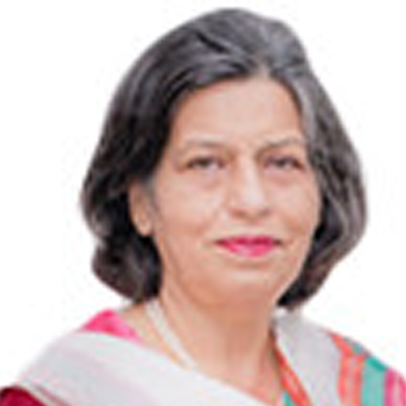 Dr. MEERA LUTHRA - Senior Consultant - Pediatric Surgery