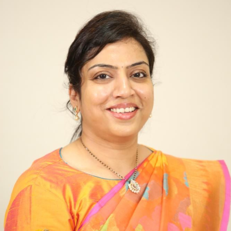 Dr. VASUDHA LAGADAPATI - Consultant - Obstetrician, Gynaecologist and Laparoscopic Surgeon