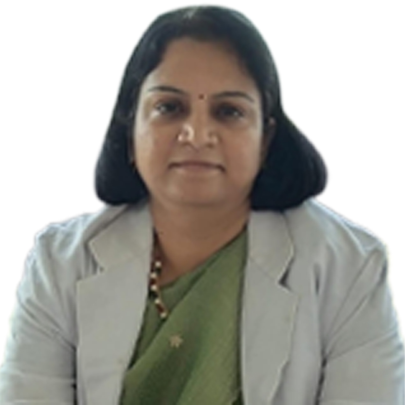 Dr. NAGA NANDINI BANDIKATLA - Consultant - Child and Adolescent Psychiatry