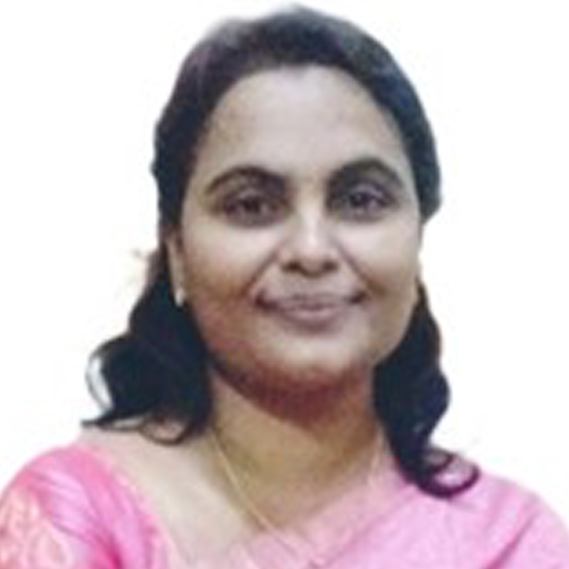 Dr. KOTESWARAMMA GANTA - Consultant - Obstetrics & Gynecology