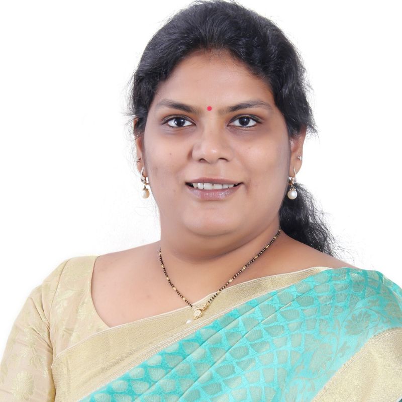 Dr. SHANTI SNEHA GOLLA - Consultant Obstetrics and Gynaecology