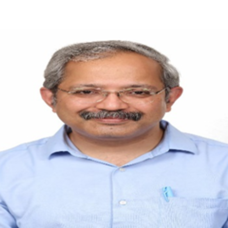 Dr. Krishnan Ganapathy  Subramaniam - Director - Pediatric cardiothoracic surgery