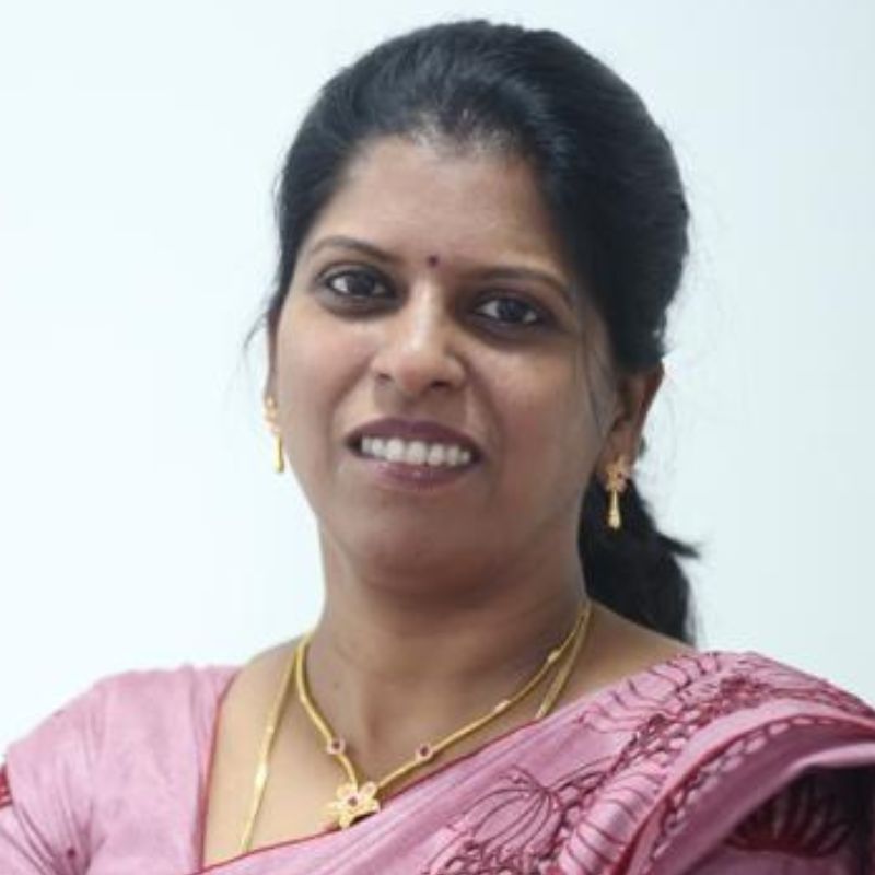 Dr. PRIYADHARSHINI S M - Senior Consultant – Obstetrics And Gynecology