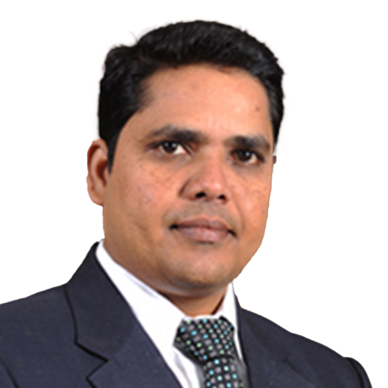 Dr. SUNEEL KUMAR - Occupational Therapist