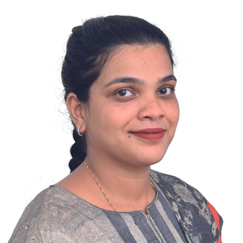 Dr. Lucetta Amelia Dias - Consultant - Obstetrics and Gynecology