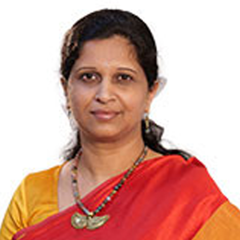 Dr. NANDANA BALA - Pediatric Allergy and Respiratory Medicine, Marathahalli, Bengaluru